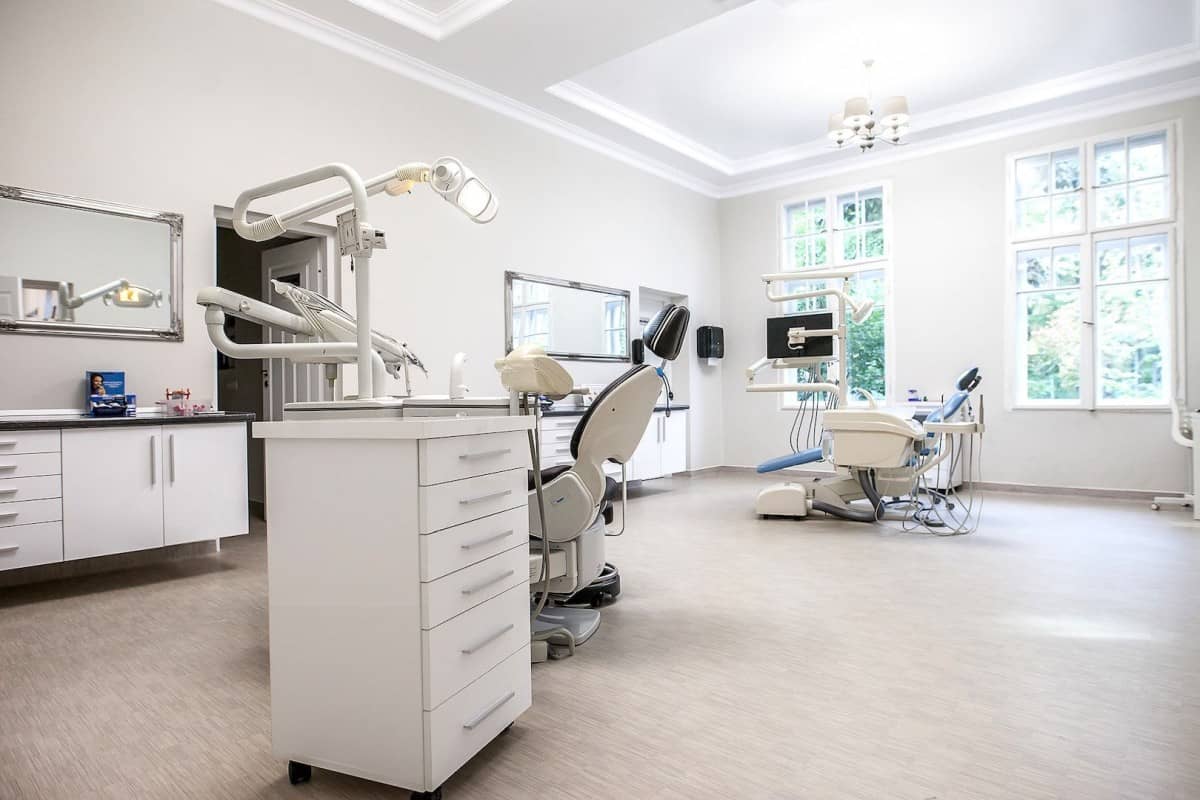 clinica dentara Targu Mures, dentist Mures