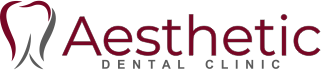 logo Aesthetic Dental Clinic