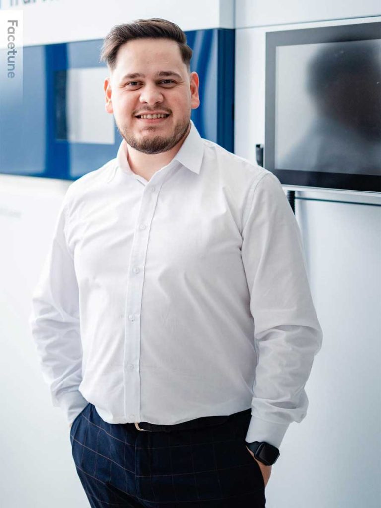 Andrei Radu