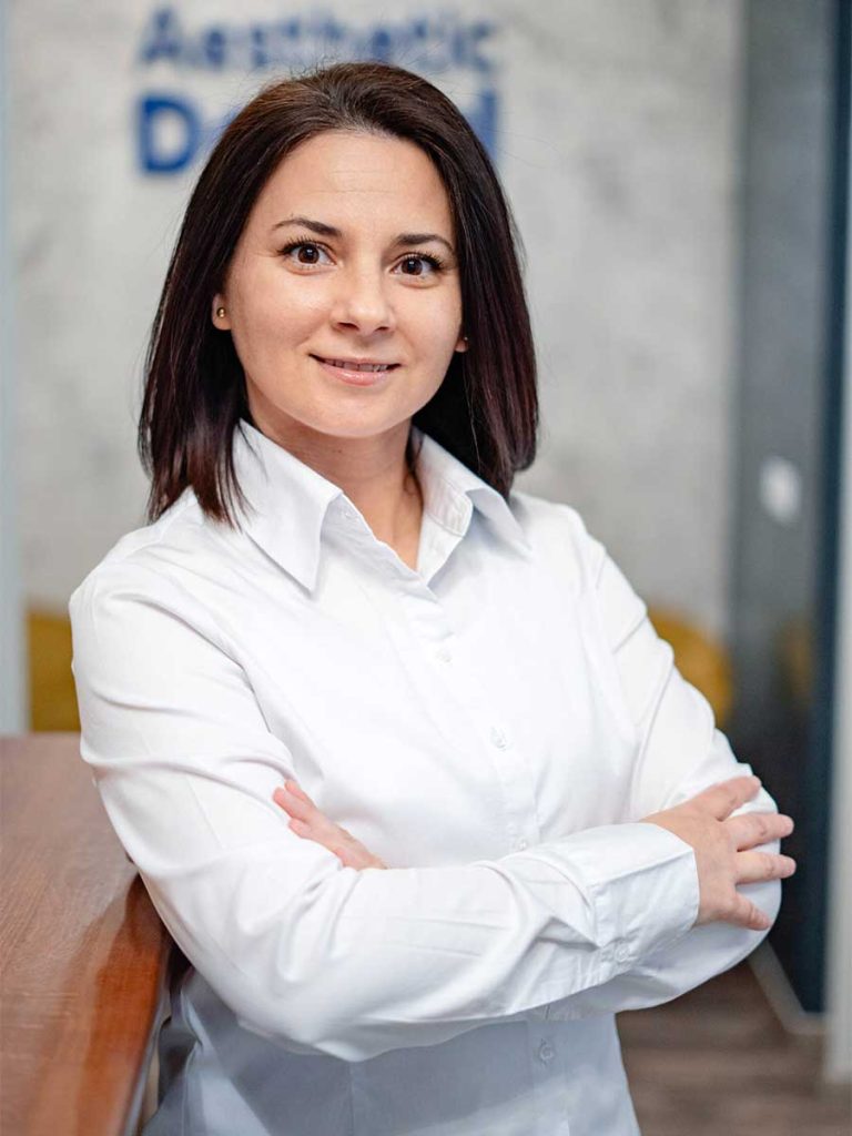 Ildiko Pogăcean