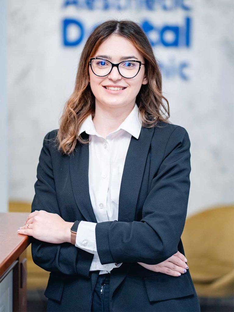 Radu Claudia