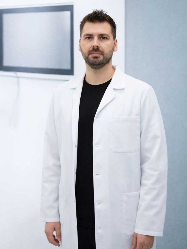 Td. Bogdan Drăgaică