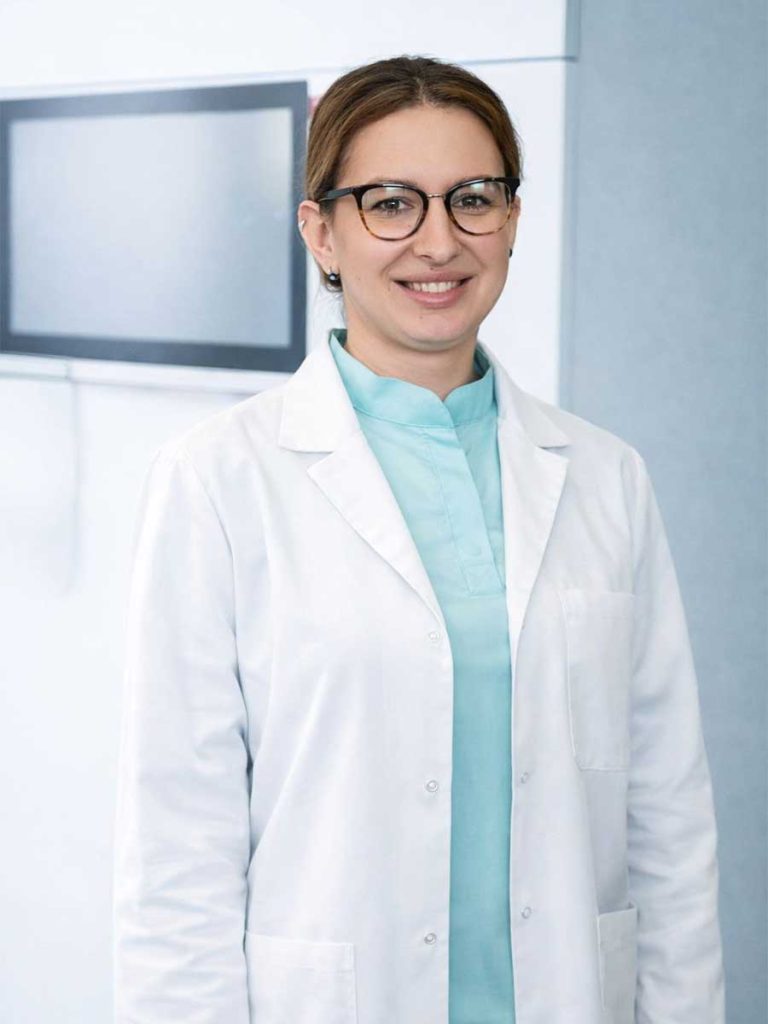 Td. Maya Bolboceanu
