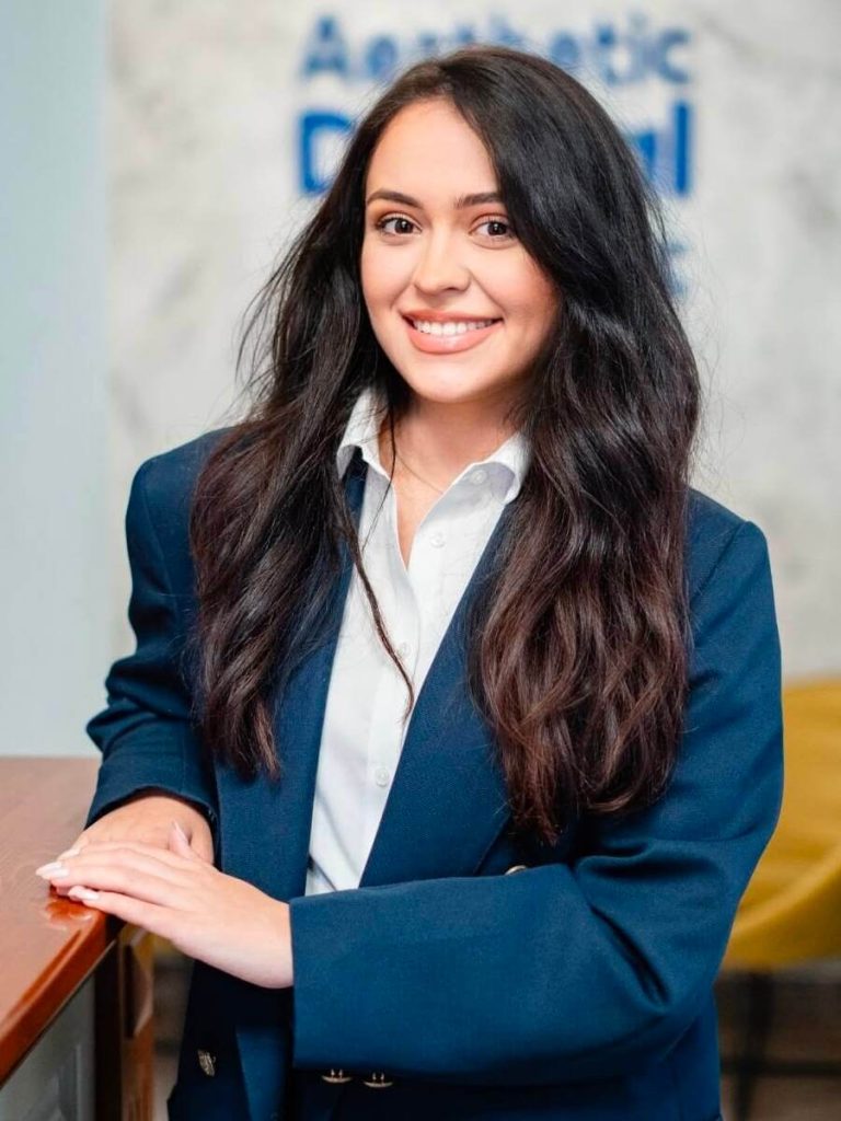 Fabian Larisa